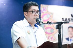 Wacana Kepengarangan Sasterawan Negeri Pulau Pinang