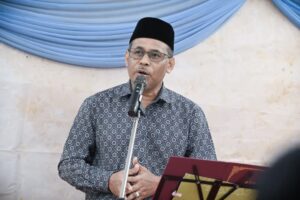 Senandung Kata Lentera Bahasa