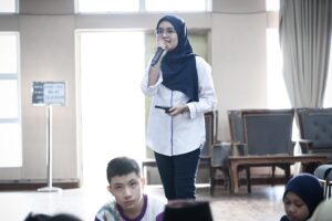 Kembara Majalah Dalam Kelas 2026 Peringkat Negeri Kedah