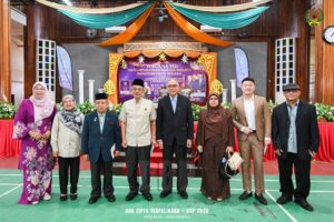 Wacana 152: Memartabatkan Bahasa Melayu, Memperkukuh Negara sempena Ulang Tahun DBP ke-70 Peringkat Wilayah Timur