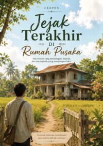 Jejak Terakhir di Rumah Pusaka