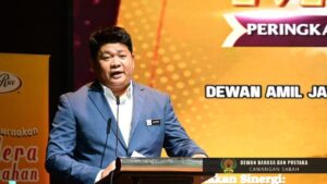 Forum Remaja MADANI Peringkat Negeri Sabah dan Wilayah Persekutuan Labuan 2026