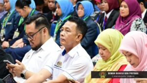 Forum Remaja MADANI Peringkat Negeri Sabah dan Wilayah Persekutuan Labuan 2026