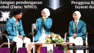 Forum Remaja MADANI Peringkat Negeri Sabah dan Wilayah Persekutuan Labuan 2026