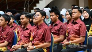 Forum Remaja MADANI Peringkat Negeri Sabah dan Wilayah Persekutuan Labuan 2026