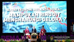 Forum Remaja MADANI Peringkat Negeri Sabah dan Wilayah Persekutuan Labuan 2026