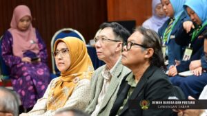 Forum Remaja MADANI Peringkat Negeri Sabah dan Wilayah Persekutuan Labuan 2026