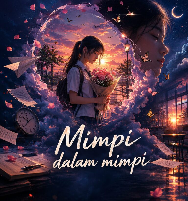 Mimpi dalam Mimpi