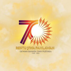 DBP Lahir daripada Restu Jiwa Pahlawan