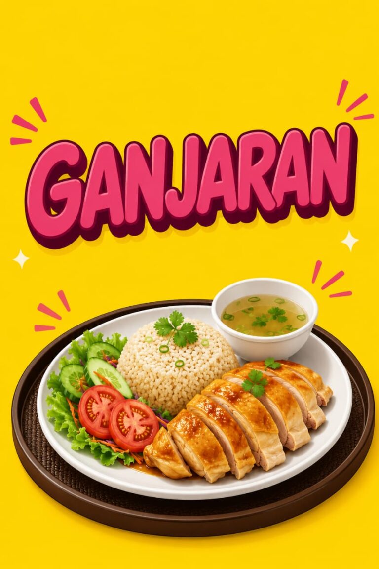 Ganjaran