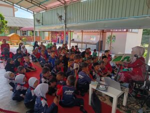 Pentas 90 Minit Bersama-sama Mama Filzah