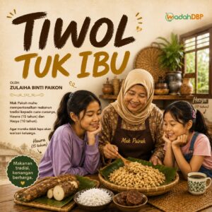 Tiwol Tuk Ibu