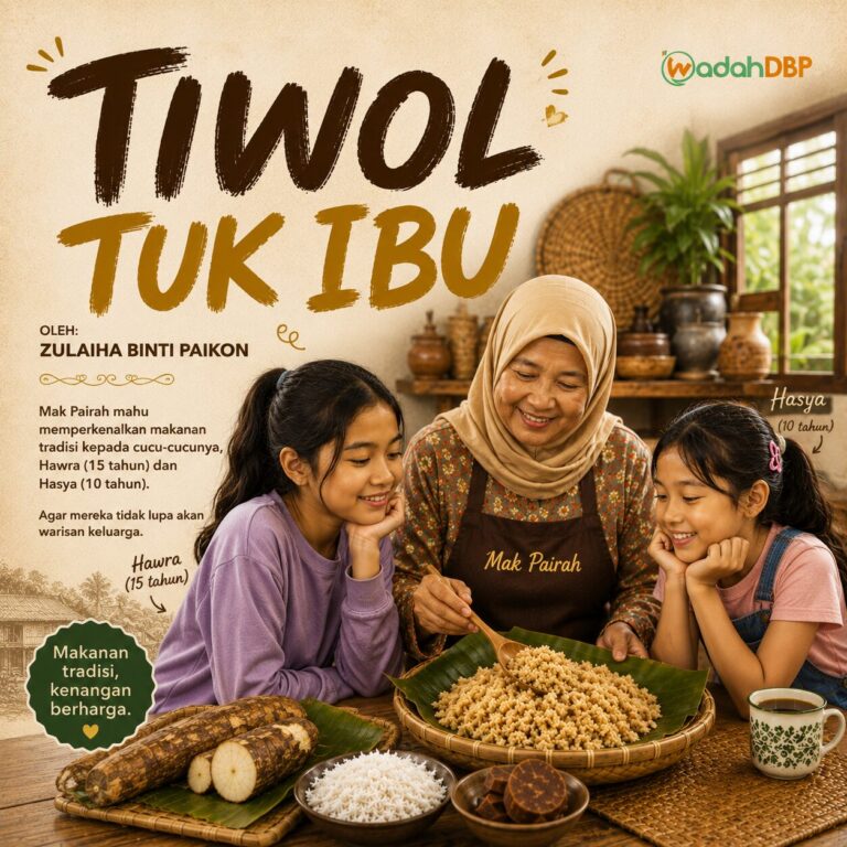 Tiwol Tuk Ibu
