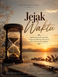 Jejak Waktu