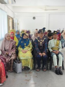 Sayembara Deklamasi Puisi Kemerdekaan Ke-40 Peringkat Negeri Johor