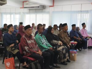 Sayembara Deklamasi Puisi Kemerdekaan Ke-40 Peringkat Negeri Johor