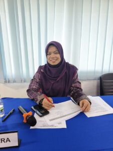 Sayembara Deklamasi Puisi Kemerdekaan Ke-40 Peringkat Negeri Johor