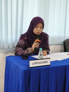 Sayembara Deklamasi Puisi Kemerdekaan Ke-40 Peringkat Negeri Johor