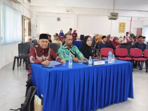Sayembara Deklamasi Puisi Kemerdekaan Ke-40 Peringkat Negeri Johor