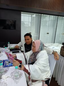Kem Penulisan Buku Cerita Kanak-kanak Bergambar