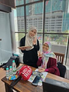 Kem Penulisan Buku Cerita Kanak-kanak Bergambar