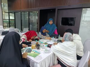 Kem Penulisan Buku Cerita Kanak-kanak Bergambar