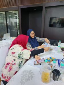 Kem Penulisan Buku Cerita Kanak-kanak Bergambar