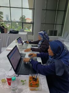 Kem Penulisan Buku Cerita Kanak-kanak Bergambar