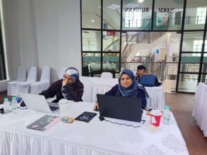 Kem Penulisan Buku Cerita Kanak-kanak Bergambar