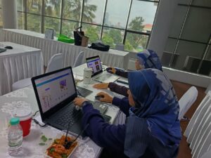 Kem Penulisan Buku Cerita Kanak-kanak Bergambar