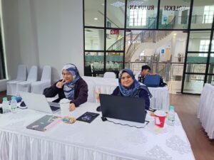 Kem Penulisan Buku Cerita Kanak-kanak Bergambar