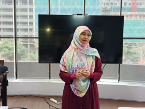 Kem Penulisan Buku Cerita Kanak-kanak Bergambar