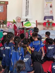 Pentas 90 Minit Bersama-sama Mama Filzah