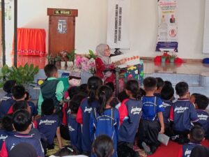 Pentas 90 Minit Bersama-sama Mama Filzah
