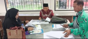 Sayembara Deklamasi Puisi Kemerdekaan Ke-40 Peringkat Negeri Johor