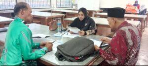 Sayembara Deklamasi Puisi Kemerdekaan Ke-40 Peringkat Negeri Johor