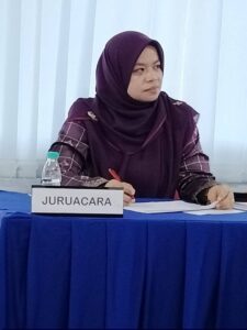 Sayembara Deklamasi Puisi Kemerdekaan Ke-40 Peringkat Negeri Johor