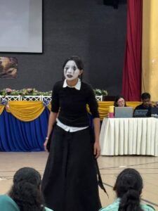 SULAM USM 2026: Merakyatkan Sastera, Menghidupkan Teks KOMSAS Melalui Pendekatan Teater