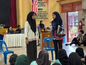 SULAM USM 2026: Merakyatkan Sastera, Menghidupkan Teks KOMSAS Melalui Pendekatan Teater