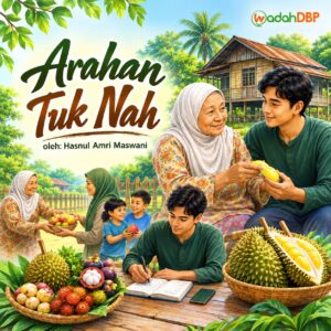 Arahan Tuk Nah