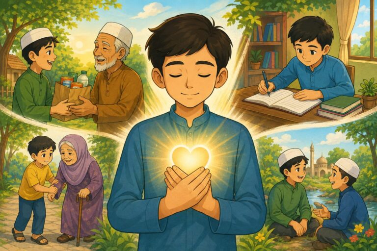 هاتي مورني