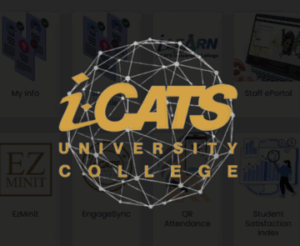 i-CATS: Membina Generasi, Merekayasa Masa Depan