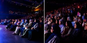 8 Kisah 1 Malam:  Yayasan Warisan Johor Suburkan Ekosistem Teater Negeri Johor
