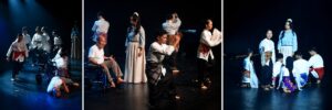 8 Kisah 1 Malam:  Yayasan Warisan Johor Suburkan Ekosistem Teater Negeri Johor