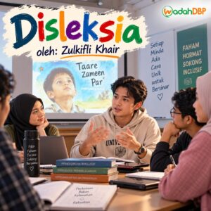 Disleksia