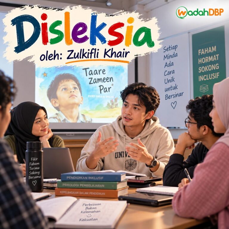 Disleksia